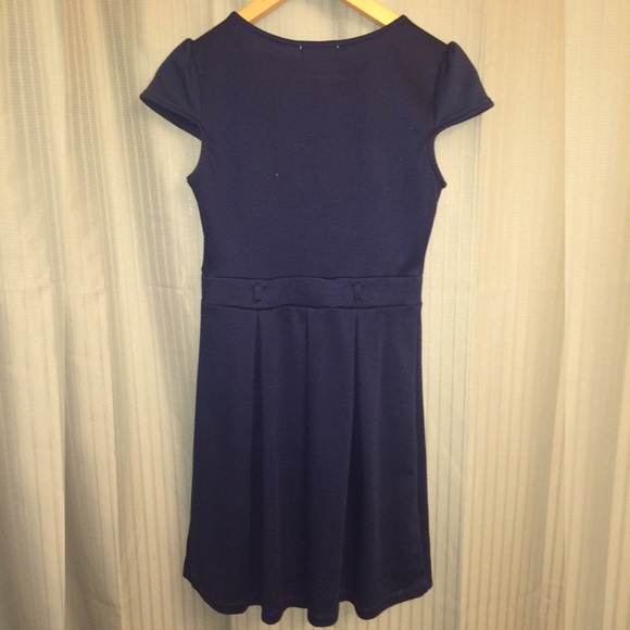 Blue Dress - Picture 5 of 7