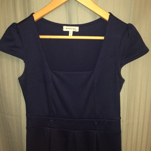 Blue Dress - Picture 6 of 7