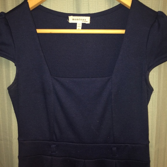 Blue Dress - Picture 7 of 7