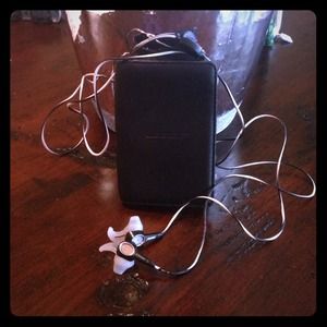 Bose in ear headphones