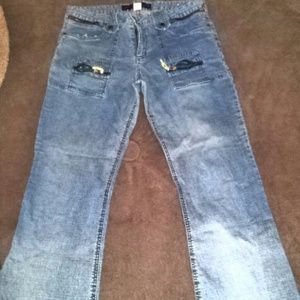 *New* Mudd Jeans