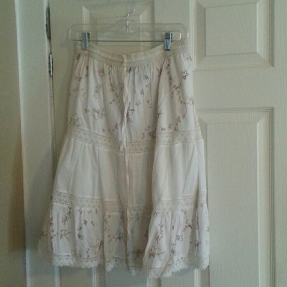 Skirt