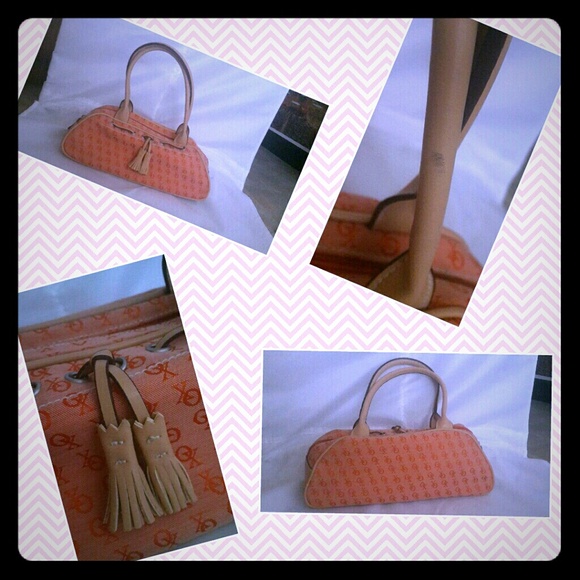 SOLD-XOXO New Handbag on EBAY