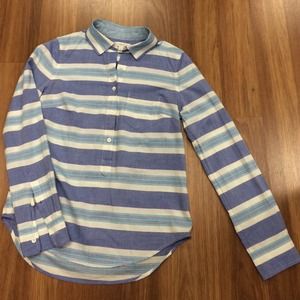J. Crew blouse