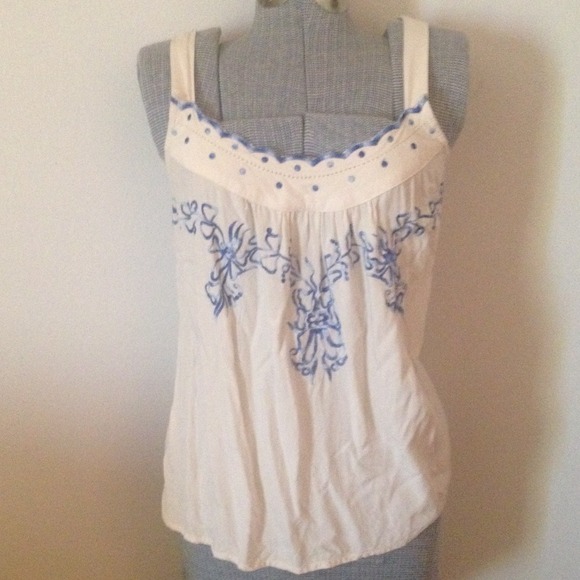 Lauren Conrad Top