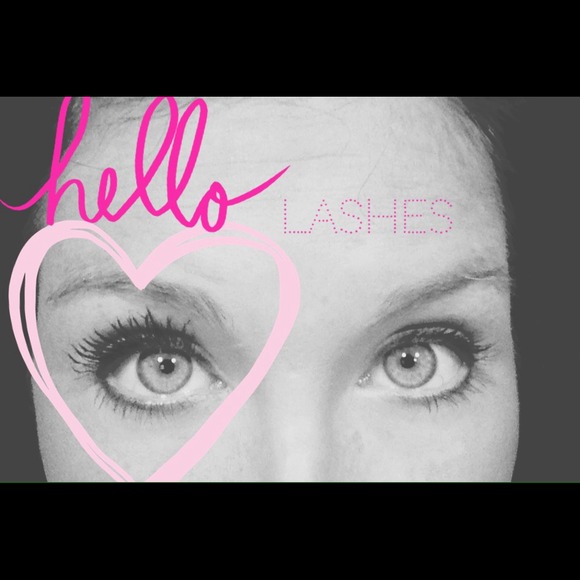 3D Fiber Lash Mascara