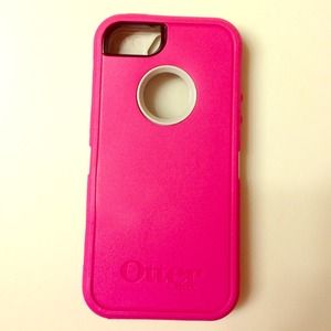 iPhone 5 otter box