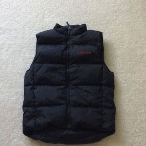 Polo Ralph Lauren Vest! Kids Large fits women's XS