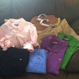 Bundle for Shannon!!