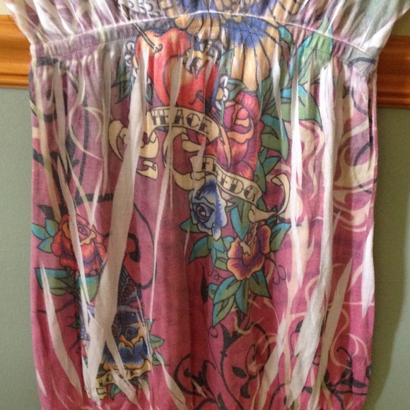 ❌❌Sold❌❌Colorful dress