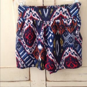 Flowy shorts by Lily White NORDSTROMS