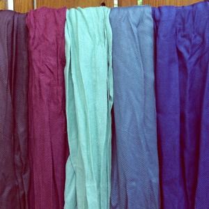Bag O Scarves