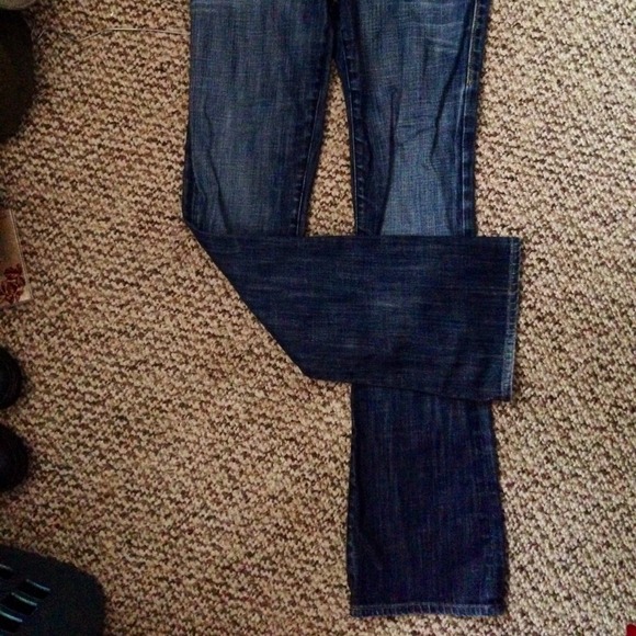 Rock & Republic Jeans - Picture 3 of 3