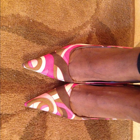 Steve Madden pumps! 😁 - Picture 2 of 3