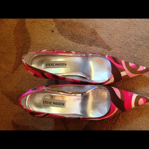 Steve Madden pumps! 😁 - Picture 3 of 3