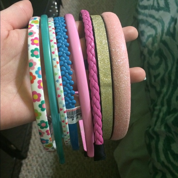 headbands