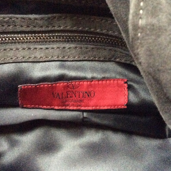 Valentino Nuage Handbag. NWT! - Picture 3 of 4