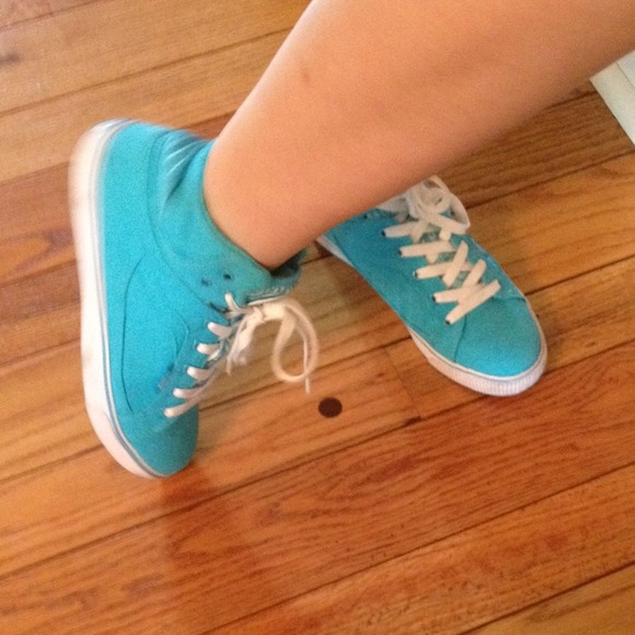 Hip hop shoes