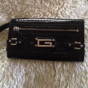 Guess Wallet/Clutch