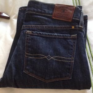 Lucky brand jeans