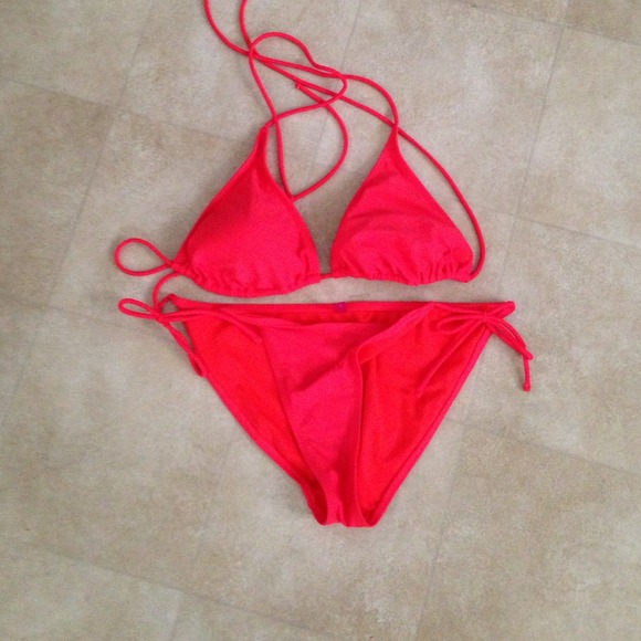 Swim suit corral