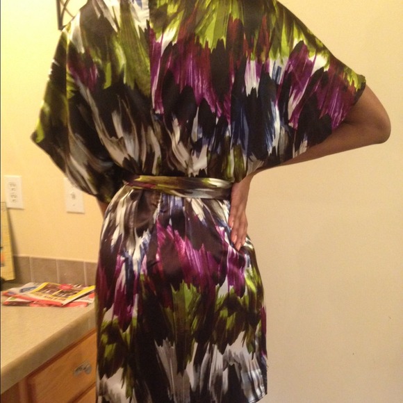 BCBG Maxazria short dress - Picture 2 of 3