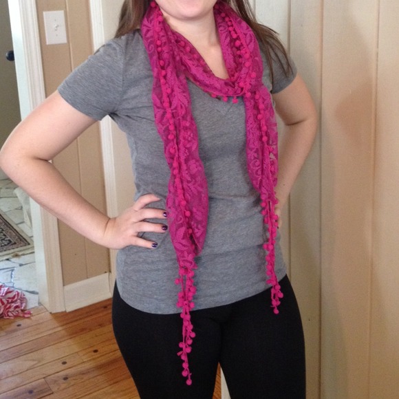 Scarf