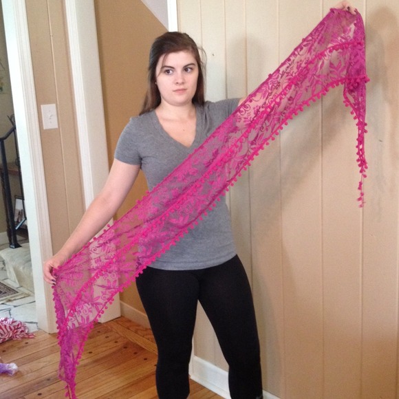 Scarf - Picture 2 of 2