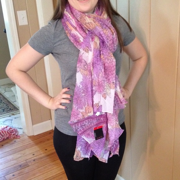 Scarf