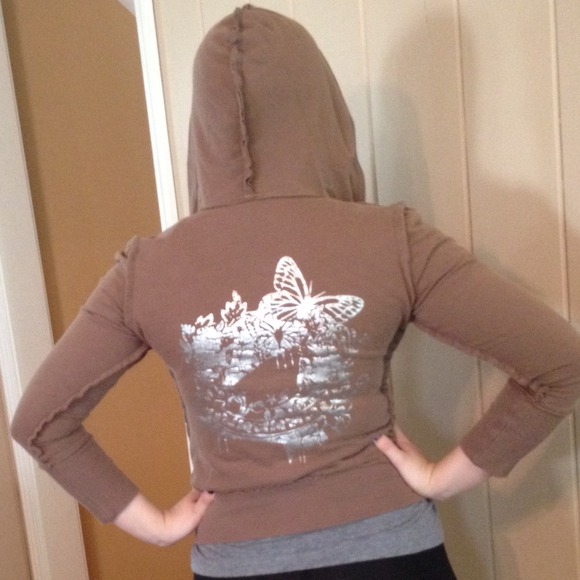 Jacket - Picture 2 of 2