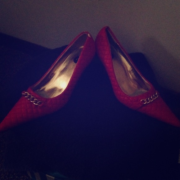 Heels