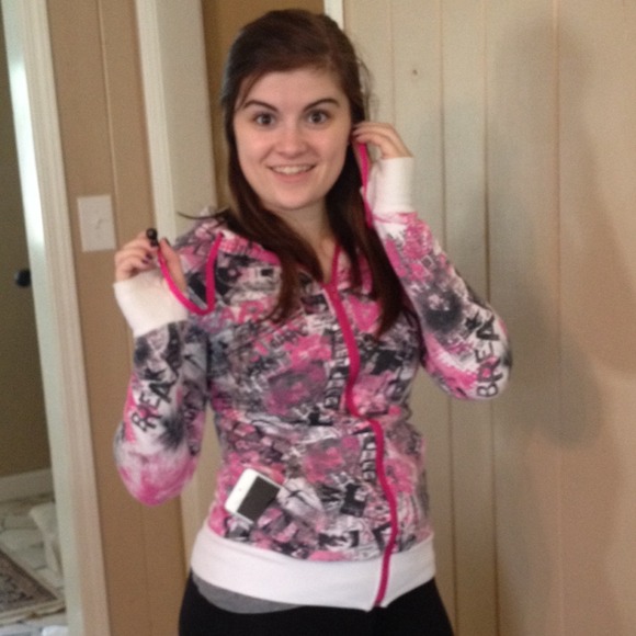 Jacket - Picture 2 of 3