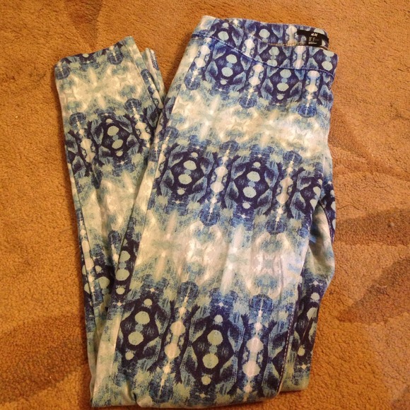 Highwaisted Pants by H&M - Picture 1 of 2