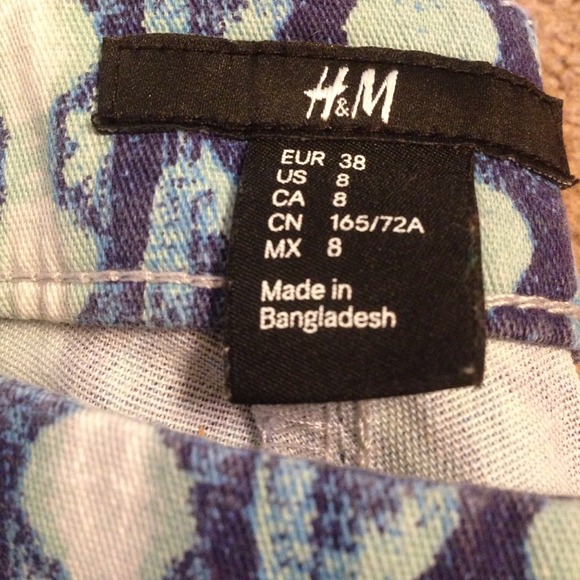 Highwaisted Pants by H&M - Picture 2 of 2
