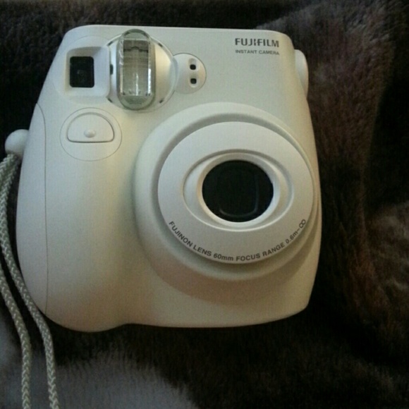 Insta camera
