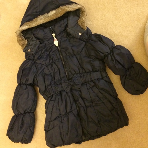 🌟Bundle🌟H&M kids jacket - Picture 1 of 4