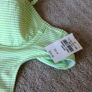 Abercrombie & Fitch Swim - Abercrombie&fitch monokini, size XS, NWT Abercrombie & Fitch Swim - Abercrombie&fitch monokini, size XS, NWT