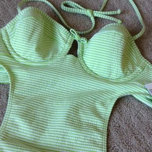 Abercrombie & Fitch Swim - Abercrombie&fitch monokini, size XS, NWT Abercrombie & Fitch Swim - Abercrombie&fitch monokini, size XS, NWT