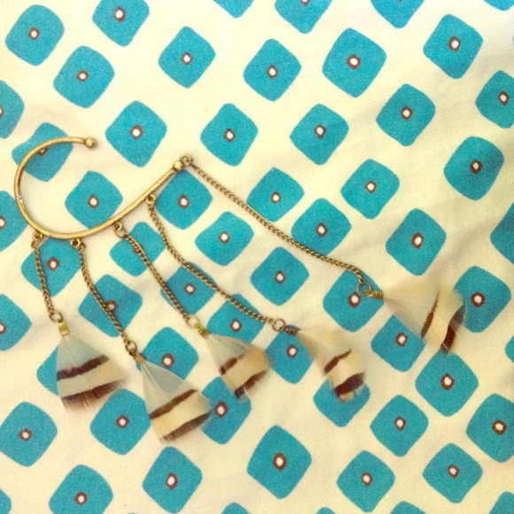 Ear accessory ❤️ - Picture 1 of 1