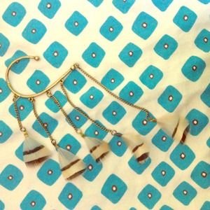 Ear accessory ❤️