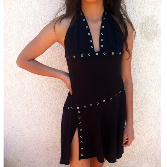 Casual Baby Phat dress