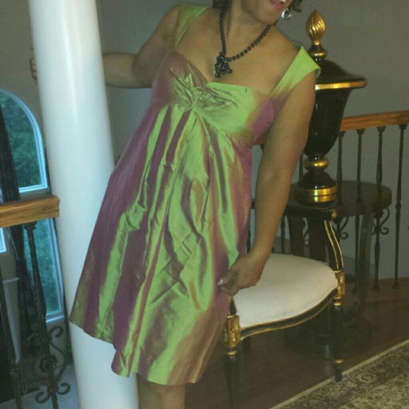 Nicole Miller dress