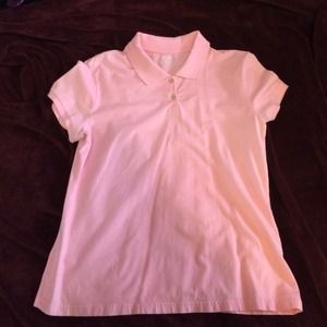 ✨Light Pink Collared Shirt✨