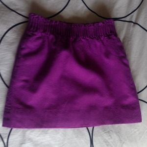 J.Crew felted wool City Mini