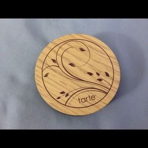 Amazonian clay full coverage airbrush foundation