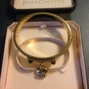 Juicy Couture Bangle