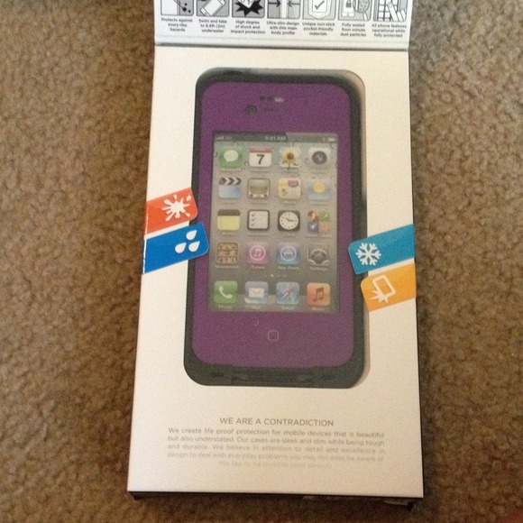 Life proof case - Picture 2 of 2