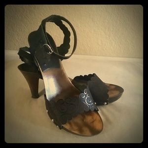 Cindy Says Women's Sandal