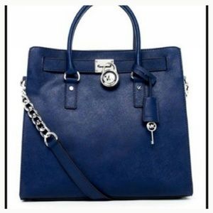 🎉SALE Today Only!!! 🎉Michael Kors Hamilton