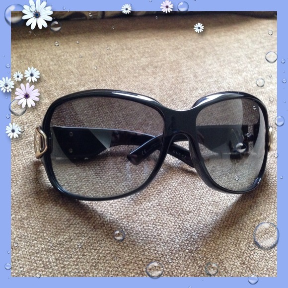 💜Sold on ebay💜 Gucci sunglasses